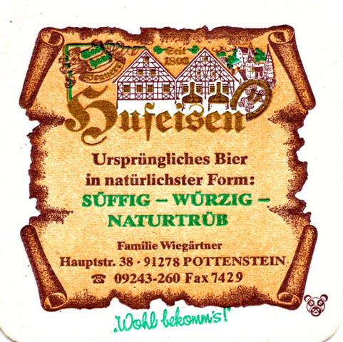 pottenstein bt-by hufeisen quad 1a (185-u nur postadresse)